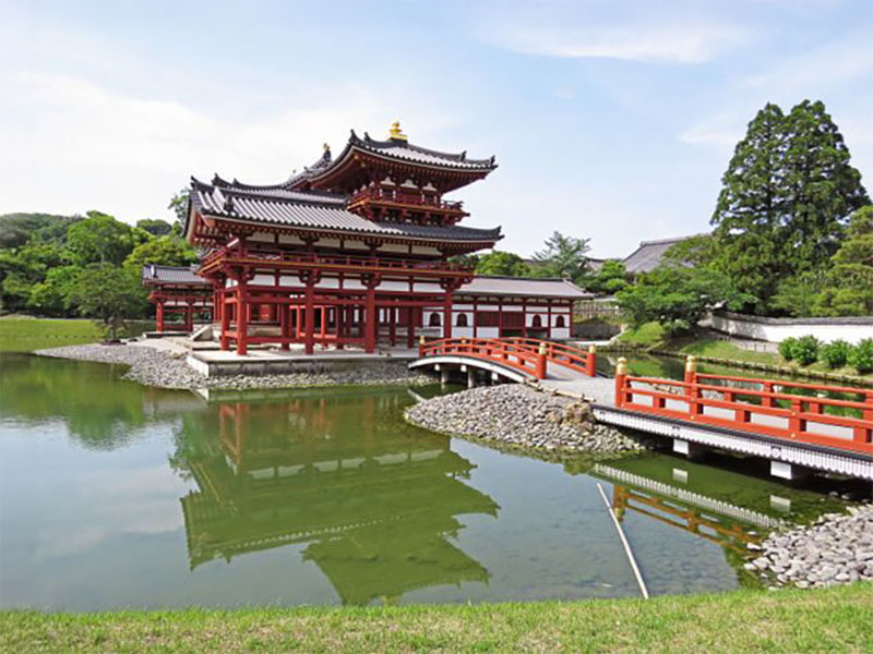 宇治の魅力!世界遺産の美しさを満喫