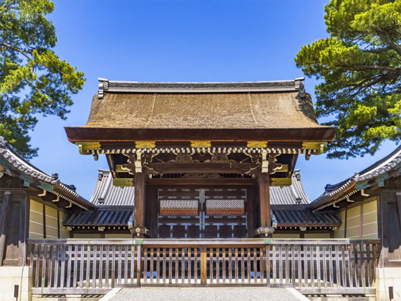 京都御所