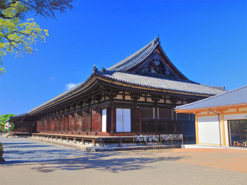 三十三間堂