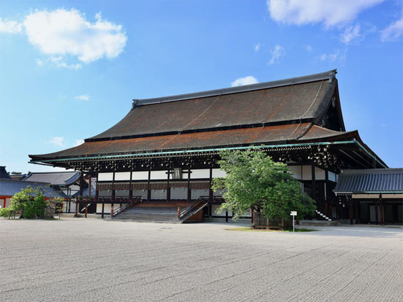 京都御所