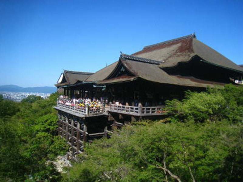清水寺