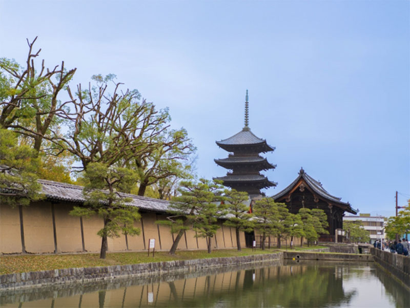 東寺