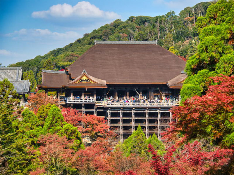 清水寺