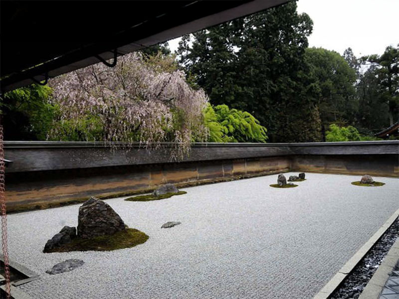 龍安寺