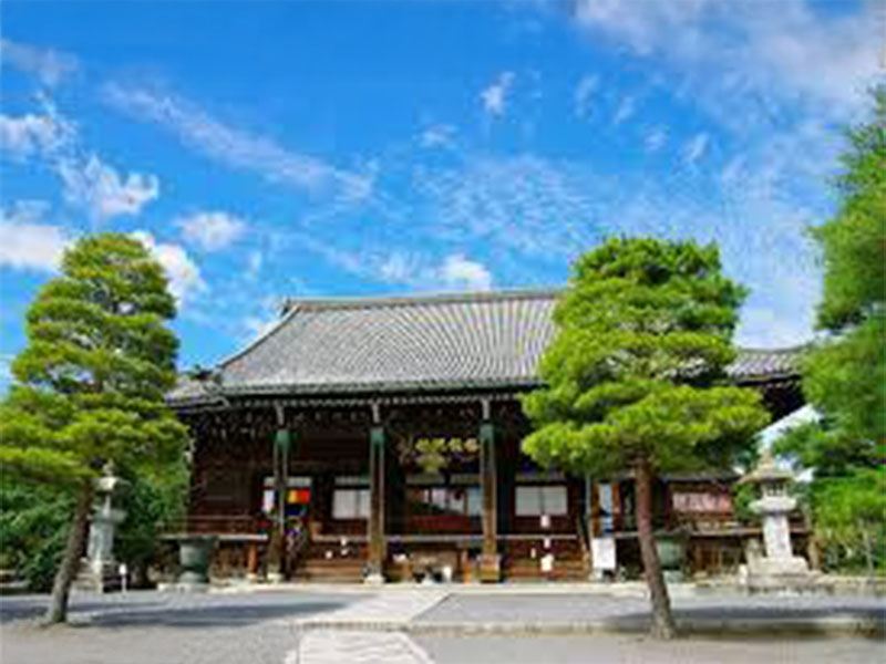 清涼寺
