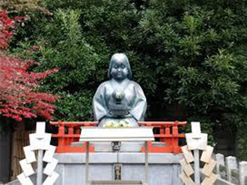 千本釈迦堂