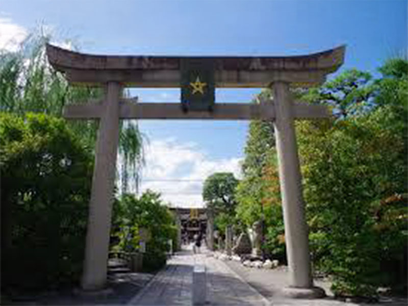 晴明神社