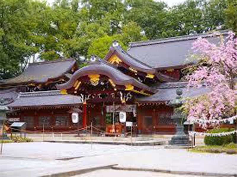 今宮神社