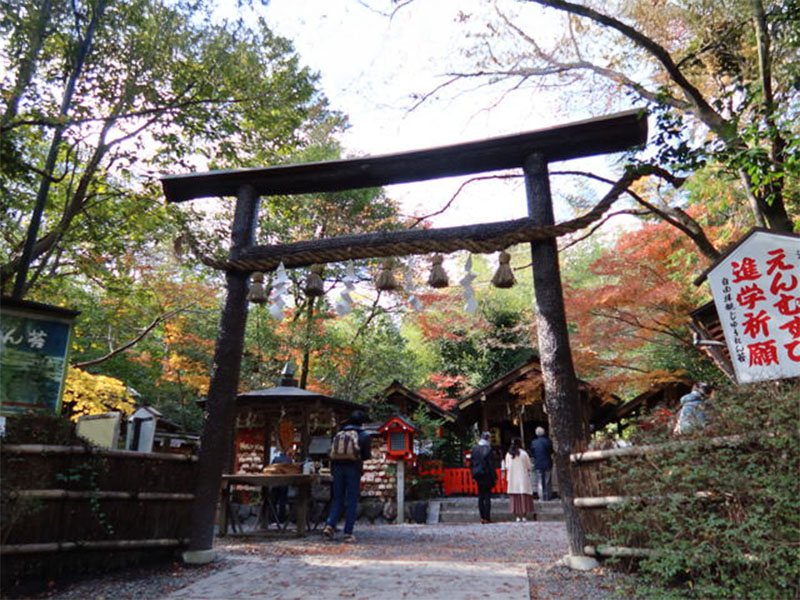 野々宮神社