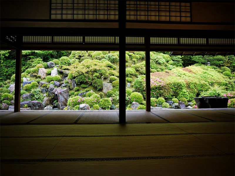 智積院